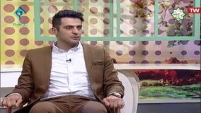 سیامک انصاری مهمان برنامه فرمول یک/ فرمول یک