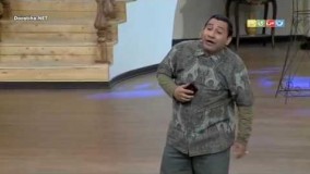 وقتی سروش جمشیدی(قیمت)توسط سیامک انصاری(ارسلان) سر کار گذاشته می شود.