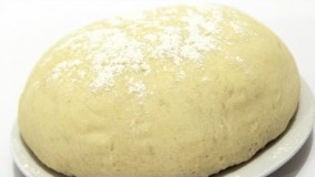 طرز پيتزا درست كردن-از سراسر جهان 82-طرز تهیه پیتزا حرفه ای