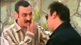 شوخی‌ با سیامک انصاری (آخر خنده) همه هنرمندان فاسد هستند