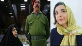 بازم بدل مرجانه گلچین دابسمش عربی حرف زدن شهره لرستانی عالیه این بشر