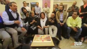 شهره لرستانی عزیزم تولد مبارک باشه گلم