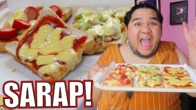 طرز پيتزا درست كردن-از سراسر جهان 36-روش پیتزا زدن