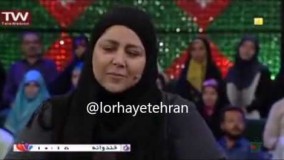 لری خواندن جناب خان