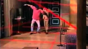 رقص بابا کارم سیامک انصاری