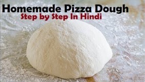 طرز پيتزا درست كردن-از سراسر جهان 65-بهترین روش طبخ پیتزا