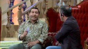 نمایش سیامک انصاری و سروش جمشیدی در مورد تسهیلات فرهنگیان