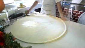 طرز پيتزا درست كردن-از سراسر جهان 27-طرز تهیه پیتزا خانگی