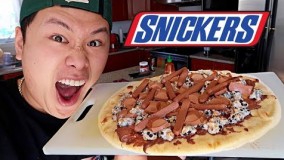 طرز پيتزا درست كردن-از سراسر جهان 72-طرز تهیه پیتزا اسان