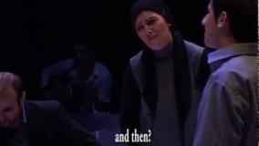  خنکای ختم خاطره - خلاصه نمایش