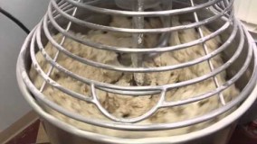 طرز پيتزا درست كردن-از سراسر جهان 39-طرز تهیه خمیر پیتزا درخانه