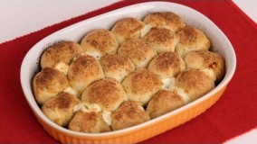 طرز پيتزا درست كردن-از سراسر جهان 66-بهترین روش طبخ پیتزا