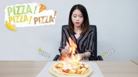 طرز پيتزا درست كردن-از سراسر جهان 21-طرز تهیه پیتزا خانگی