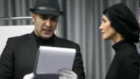 The Swine flu (photo) آنفلونزای خوکی - عکس