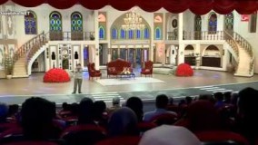 وقتی قیمت زیراب مدیری و سیامک انصاری رو می زنه.