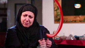 برق گرفتگی شهره لرستانی