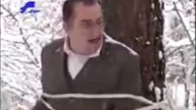 شهاب سنگ و جا به جا شدن مهران مدیری و سیامک انصاری