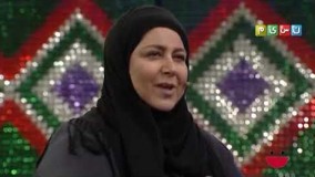 شهره لرستانی و جناب خان