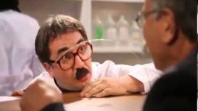 شوخي كردم داروخانه سیامک انصاری