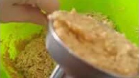 آشپزی آسان--فلافل سوريه