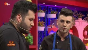 آشپزی آسان--تهیه یک لازانیا خوش طعم