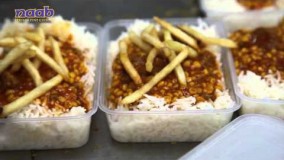 آشپزی ایرانی-  نذری ماه محرم