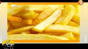 آشپزی ایرانی-نکاتی کاربردی برای پخت بهتر سیب زمینی