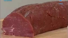 آشپزی ساده-آموزش پخت استیک گوشت فرانسوی 