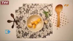 آشپزی آسان -لازانیا بیف و قارچ- خوشمزه و سریع