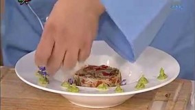 آشپزی ایرانی- مرغ اسپانیایی 