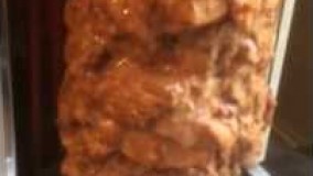 آشپزی ایرانی-طرز پخت مرغ گردان.