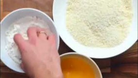 آشپزی آسان--طرز تهیه  لازانیا-خوشمزه و فورری