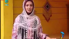 آشپزی آسان-- پاستای شکم پر  لذیذ