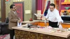 آشپزی آسان-- لازانیا بابادمجان1