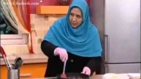 آشپزی آسان---پاستا تالیاتلی     