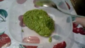 آشپزی آسان--پاستا پستو-سریع و لذیذ