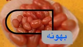 آشپزی آسان--لازانیا با کوفته قلقلی