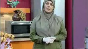 کیک پزی- کیک صخره ای