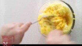 آشپزی ایرانی-ته چین مرغ مجلسی