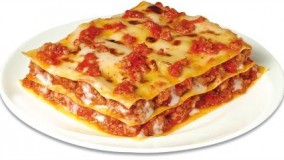 آشپزی آسان-- آموزش درست کردن لازانیا - خوشمزه 