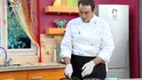 آشپزی آسان- لازانیا بابادمجان2