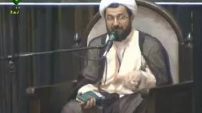 استقامت سخنرانی بمناسبت شهادت امام باقر علیه السلام ۱۳۹۳