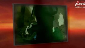 مداحی  و سینه زنی  شهادت امام محمد باقر علیه السلام (3) : با نوای حمید علیمی، تهران