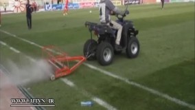 نگاهی متفاوت به لیگ برتر فوتبال ایران با « نود درجه » در برنامه نود 