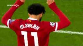 بهترین گل های لیگ قهرمانان اروپا