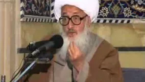 آيت الله وحيد خراسانى: شهادت امام باقر عليه السلام