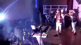  (مرتضی پاشایی - اجرای آهنگ یکی هست در کنسرت)