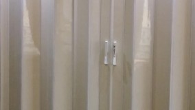 پارتیشن ریلی براق شرکت پارتیشن گستر