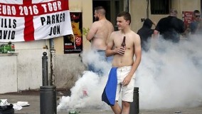 جام ملتهای اروپا؛ ممنوعیت فروش الکل در استادیومها و مناطق حساس