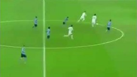 سریعترین ضد حمله تاریخ لیگ قهرمانان اروپا